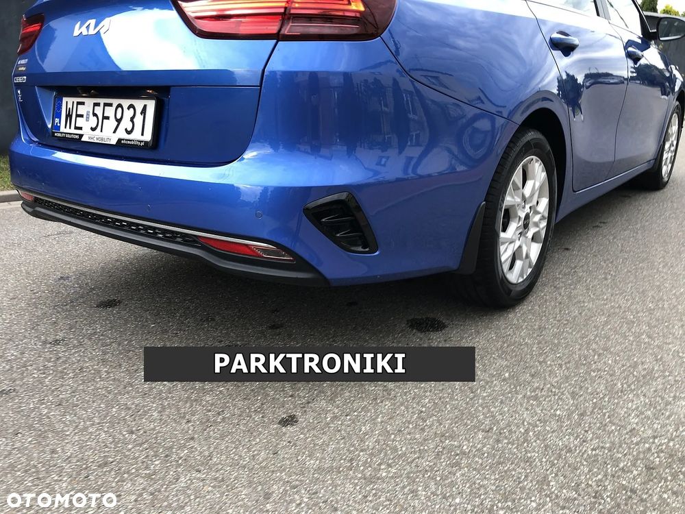 Kia Ceed 1.5 T-GDI L DCT - 28