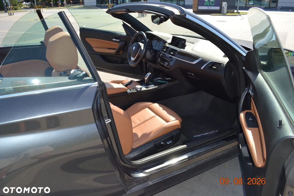 BMW Seria 2 - 11