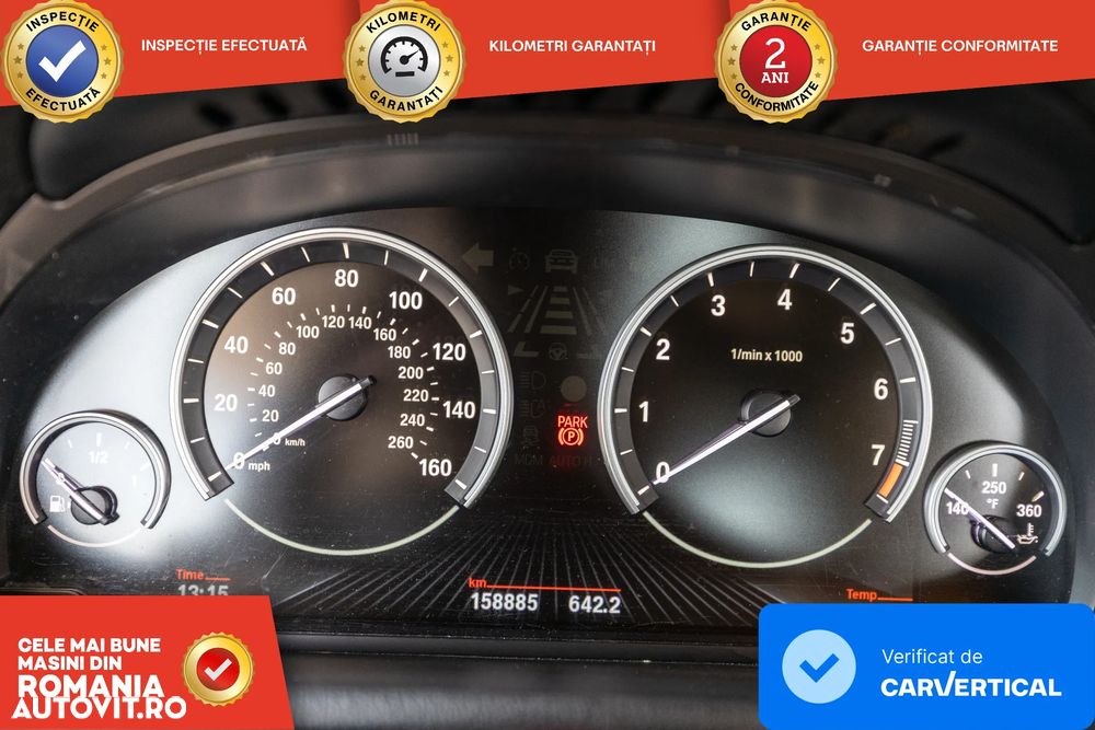 BMW X3 xDrive28i - 12