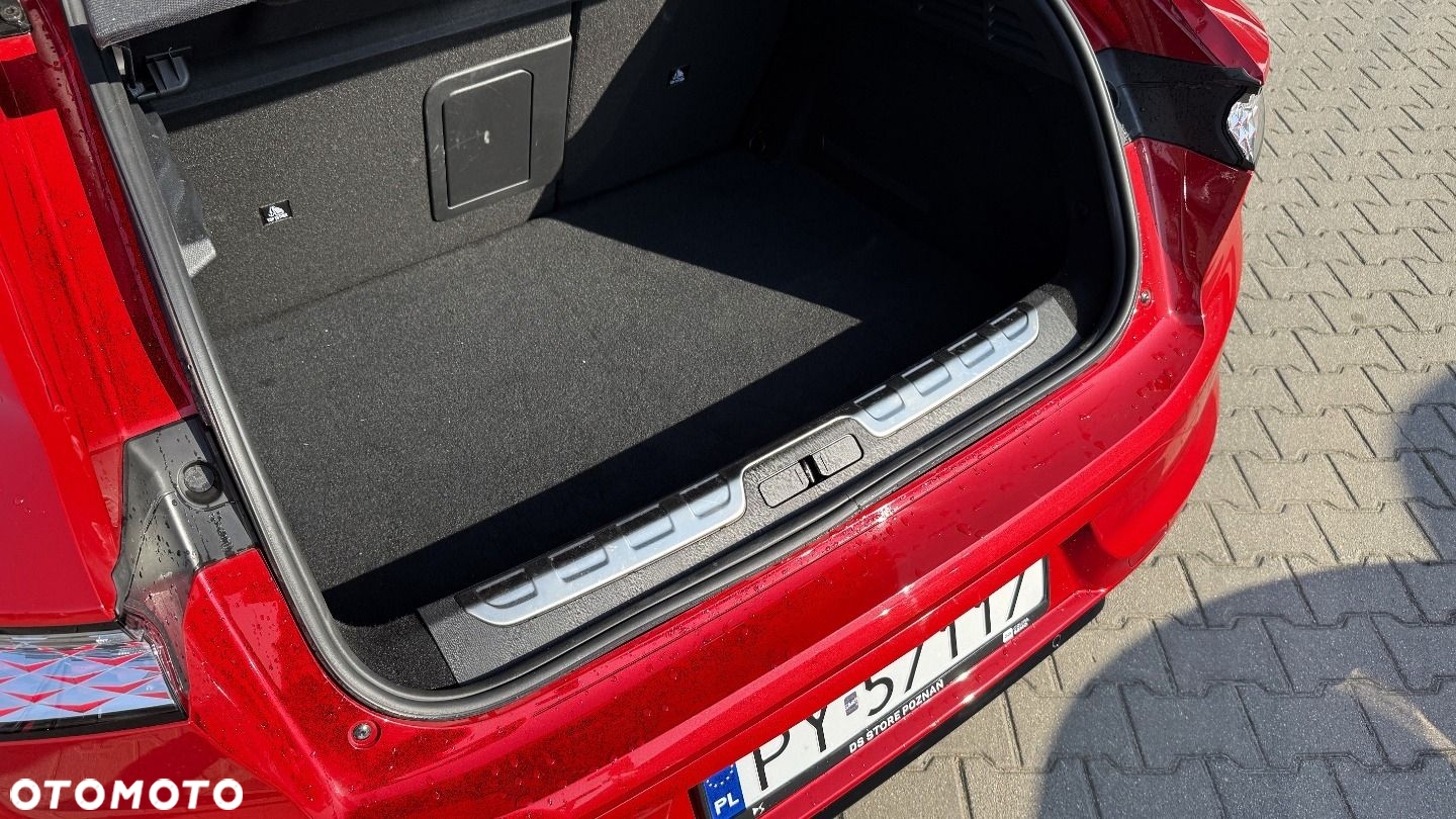 DS Automobiles DS 4 - 7