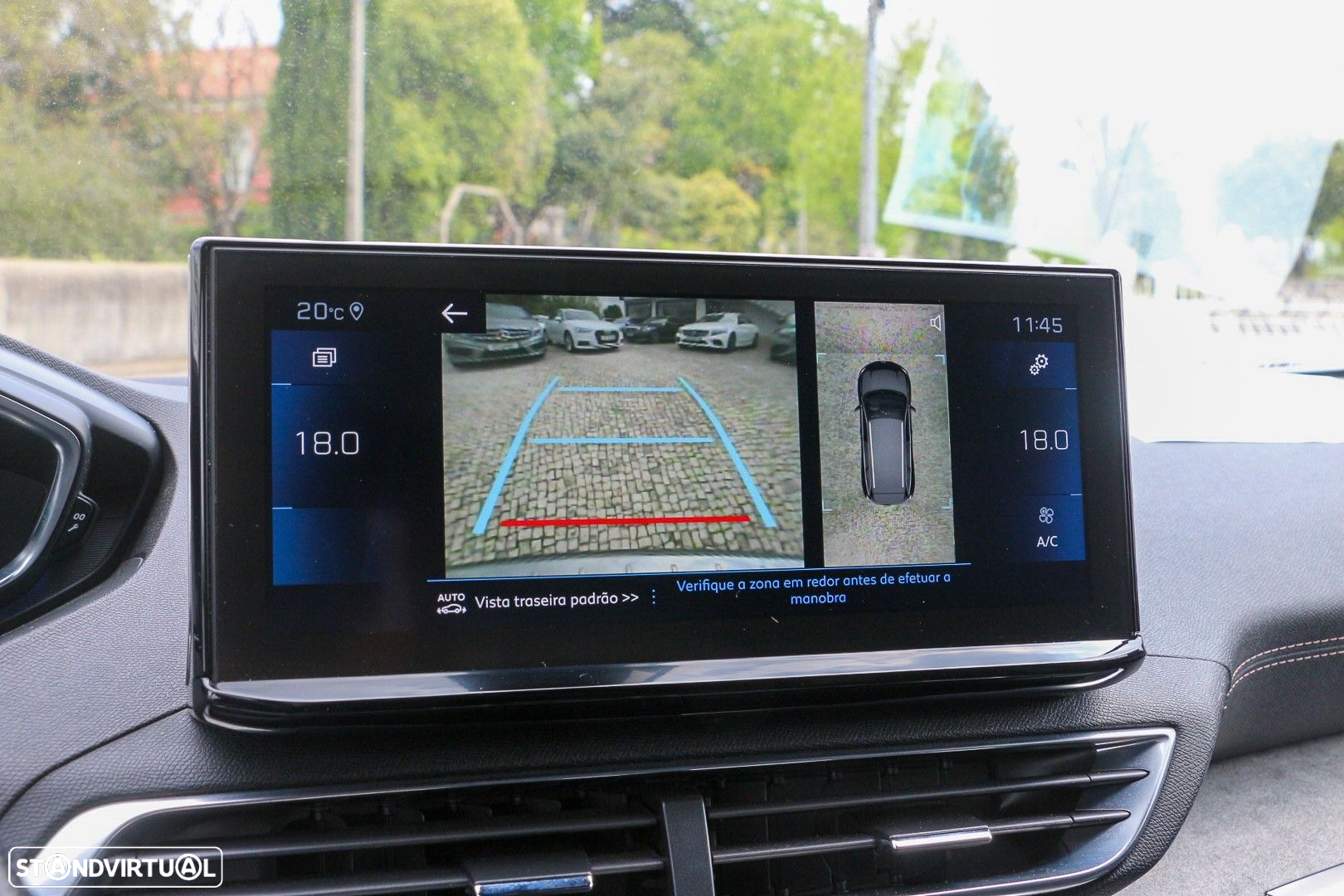 Peugeot 5008 1.5 BlueHDi GT Pack EAT8 - 5