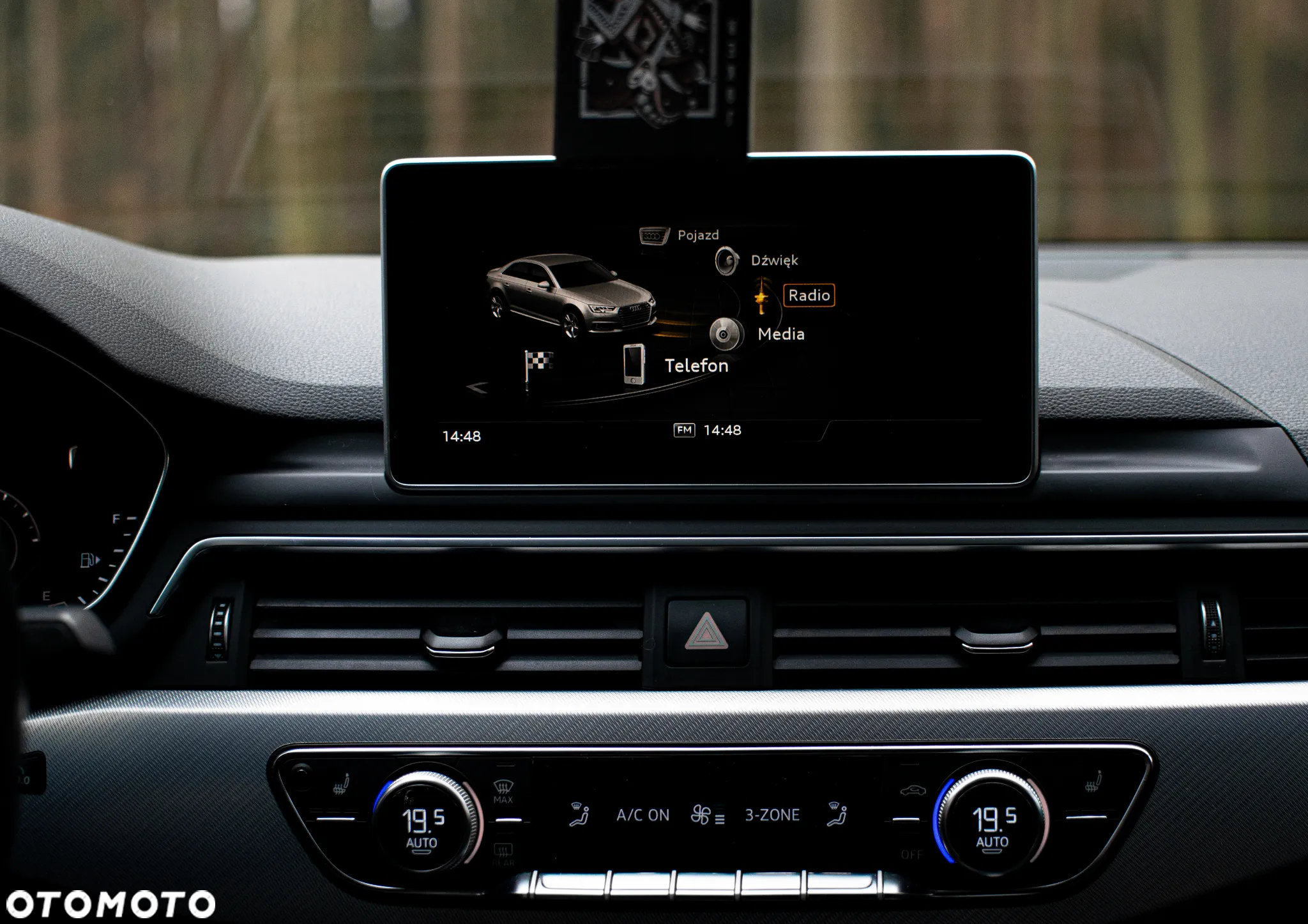 Audi A4 2.0 TFSI Quattro Sport S tronic - 15