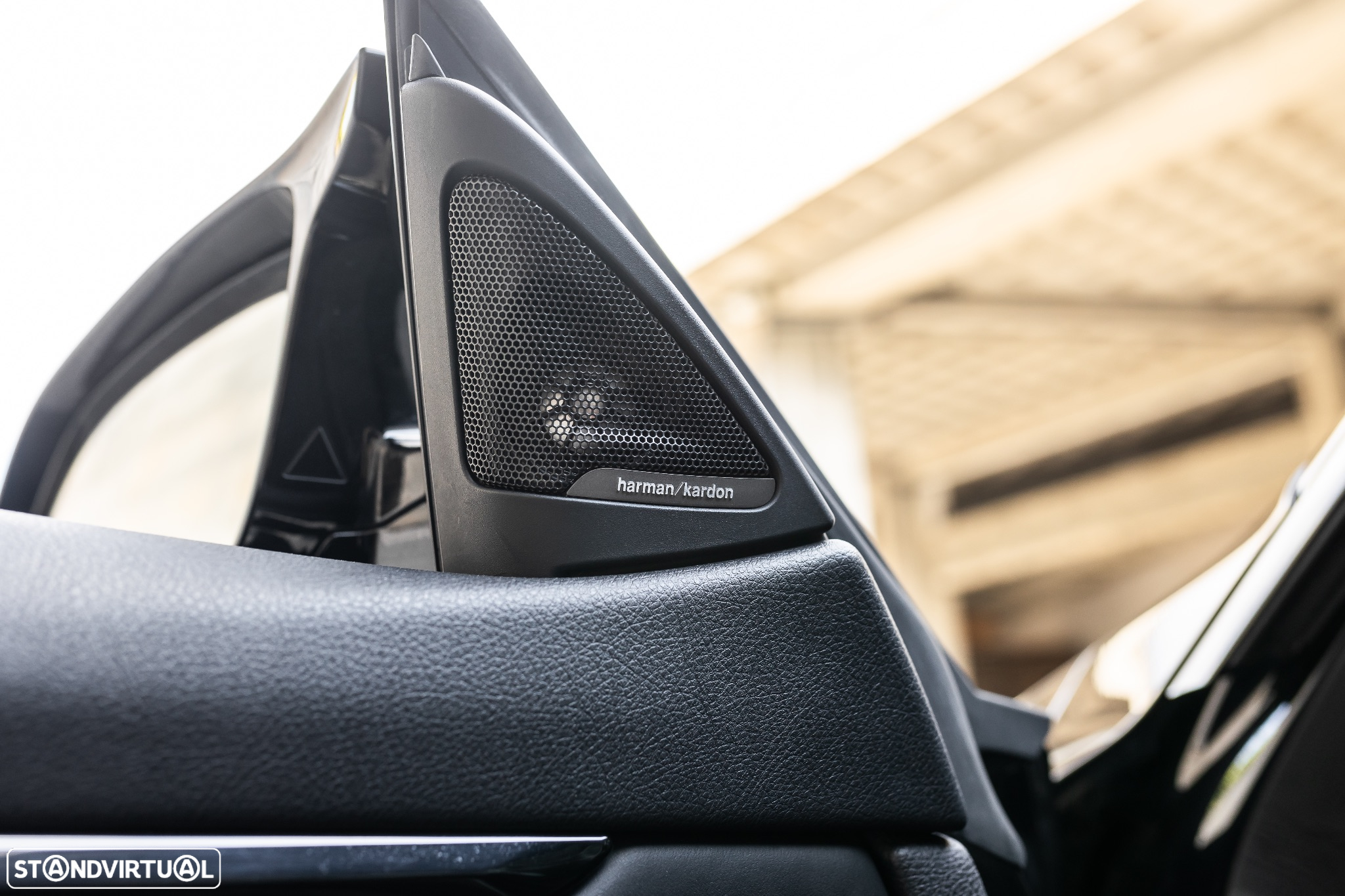 BMW M4 Coupe DKG - 28