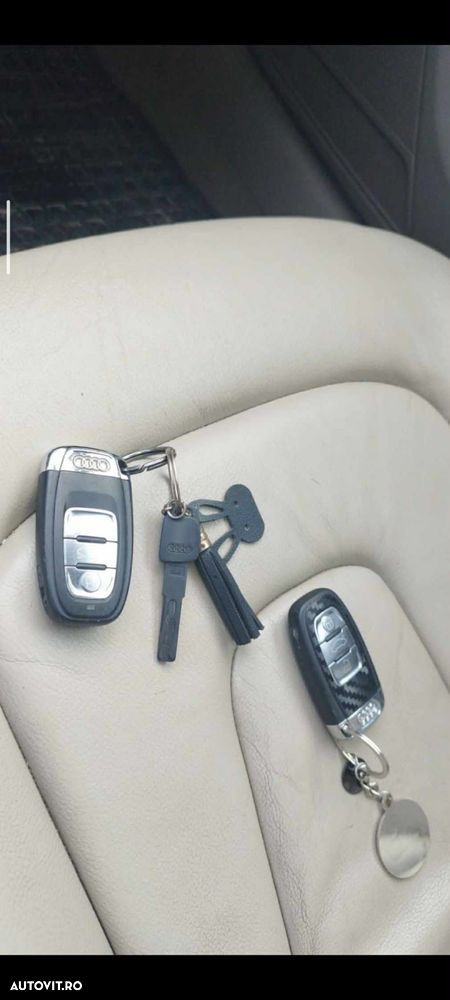 Audi A4 - 22