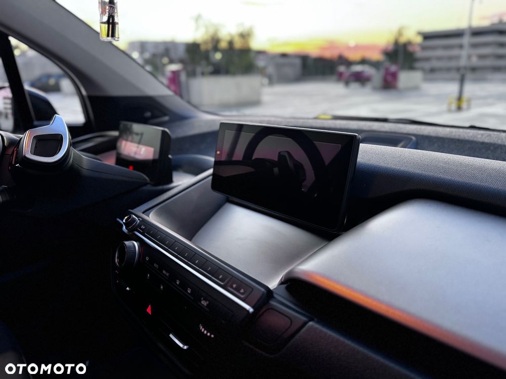 BMW i3 i3S 120 Ah - 17