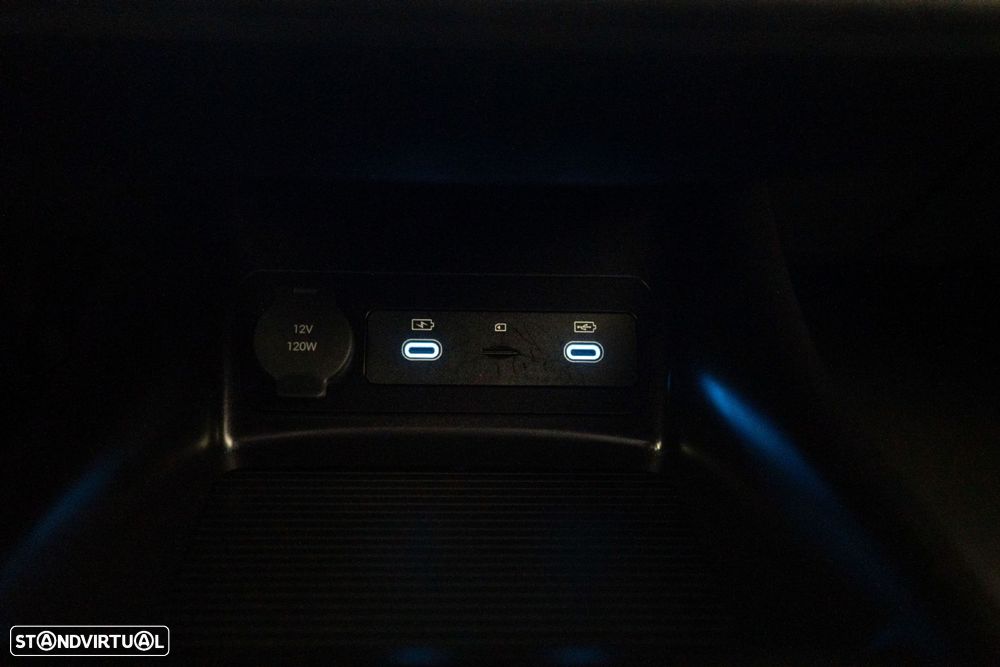 BYD Dolphin 60.4 kWh Design - 27