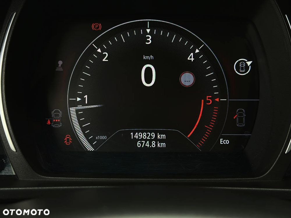 Renault Kadjar Energy dCi 110 XMOD - 23