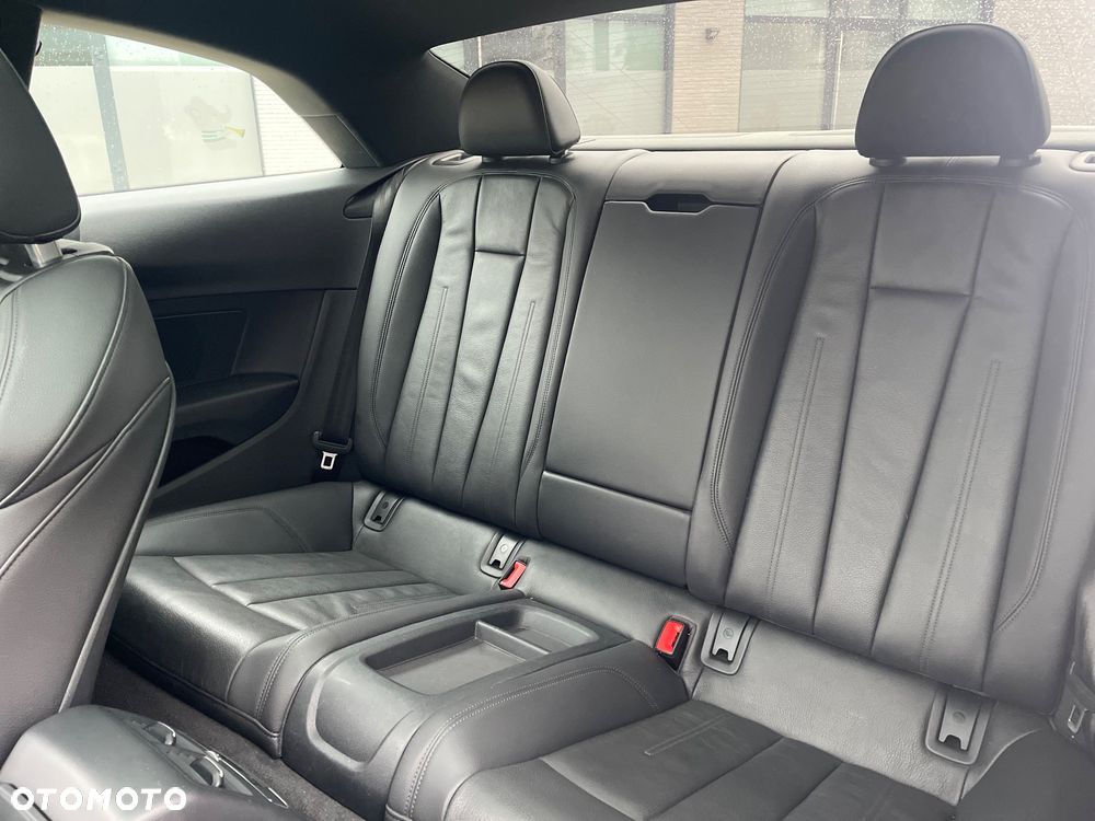 Audi A5 Coupé 2.0 TFSI Quattro Sport S tronic - 17