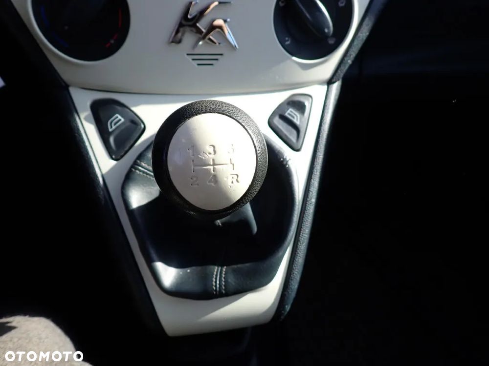 CZĘŚCI - Ford Ka II 1,3 TDCI 75KM 169A1000 3D 5B lakier F9 2013r. INDEX - 9737 - 13