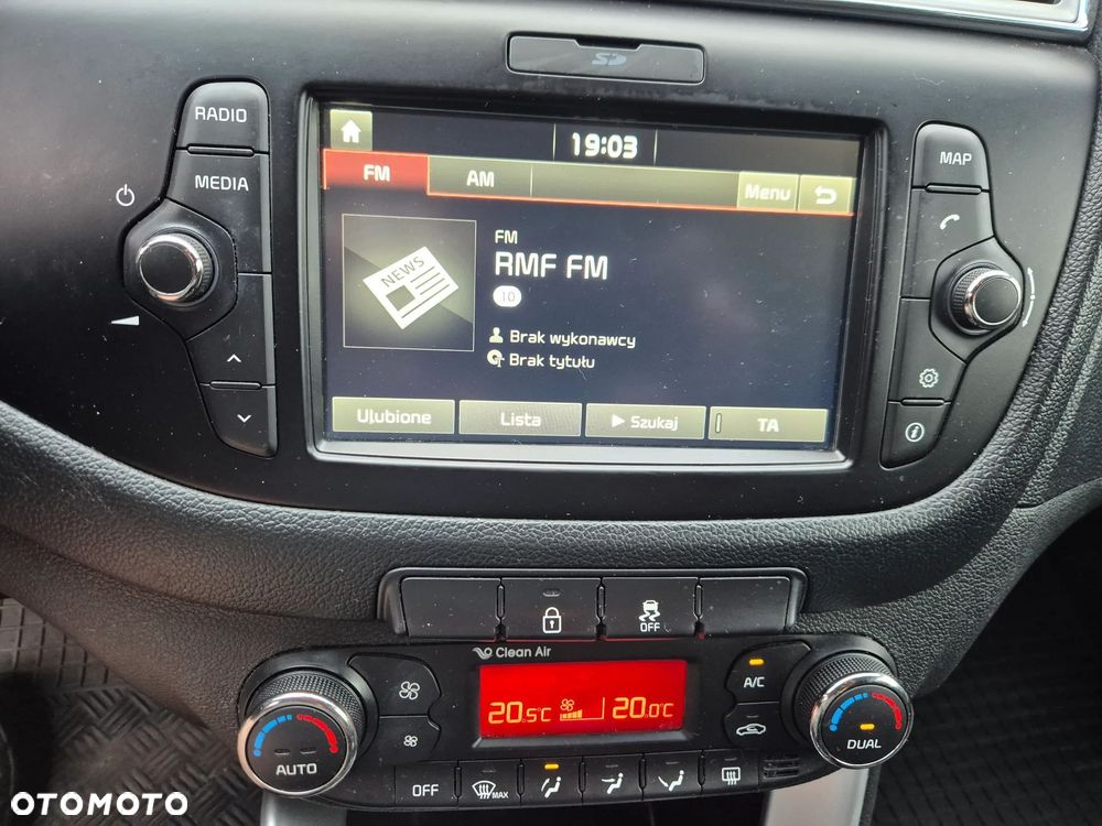 Kia Ceed 1.6 CRDi Smart - 17