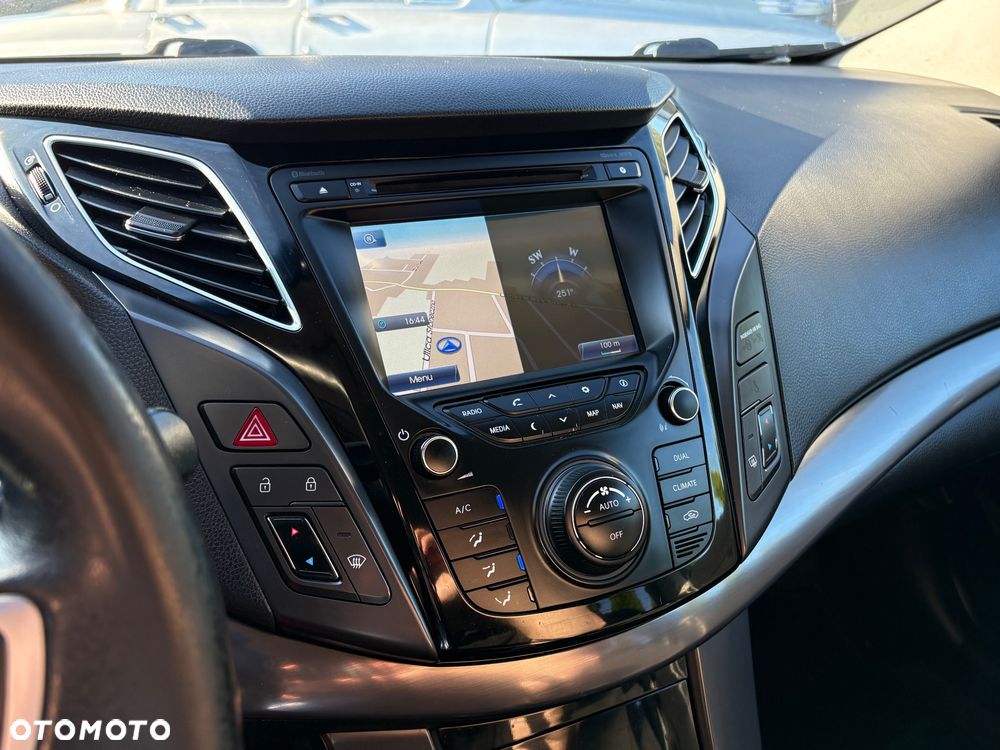 Hyundai i40 1.6 GDI Comfort - 19
