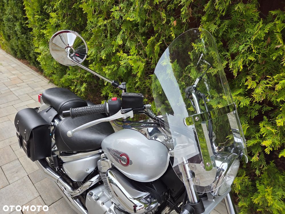 Suzuki Intruder - 13