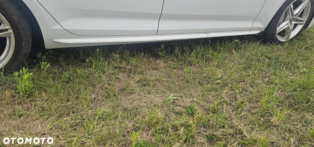 Audi A4 b9 8W 16-23 kod lakieru LS9R SILNIK 2.0TDI DETA Wszystkie części potrzebujesz czegoś dzwoń - 33