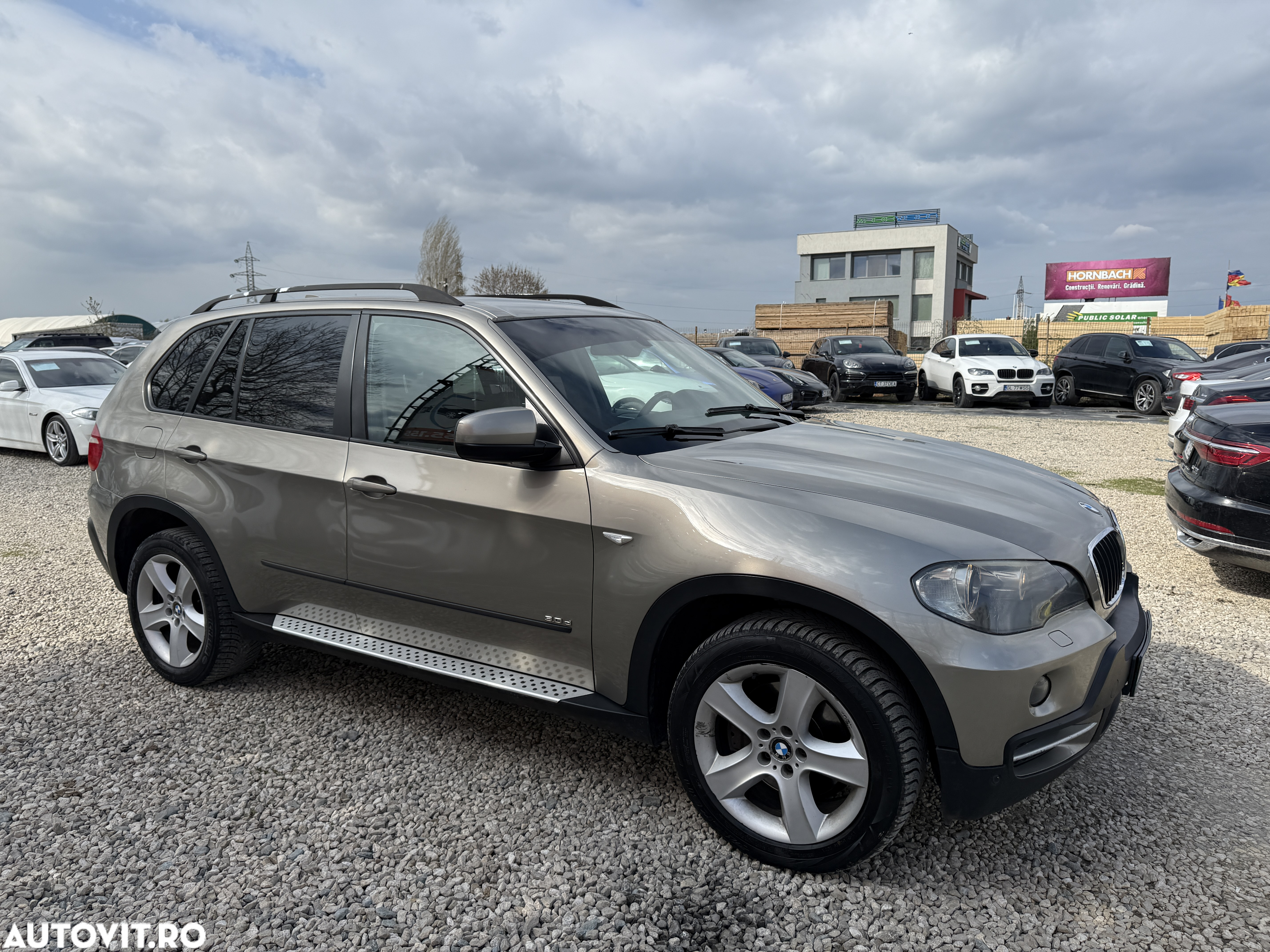 BMW X5 xDrive30d Edition Exclusive - 16