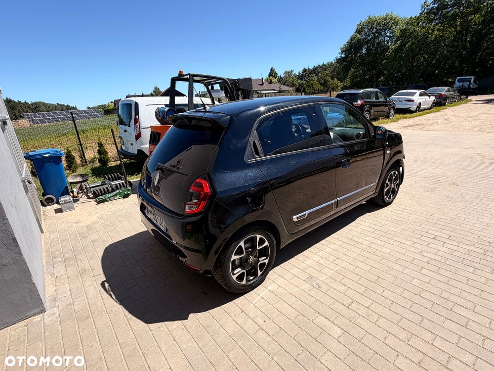 Renault Twingo ENERGY TCe 90 EDC Intens - 7