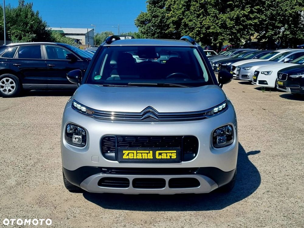 Citroën C3 Aircross - 2