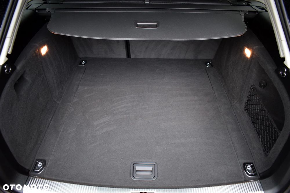 Audi A4 Avant - 18