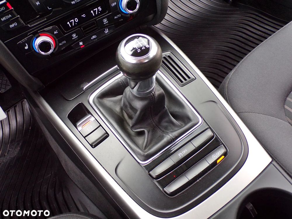 Audi A4 Avant 2.0 TDI DPF Ambition - 24