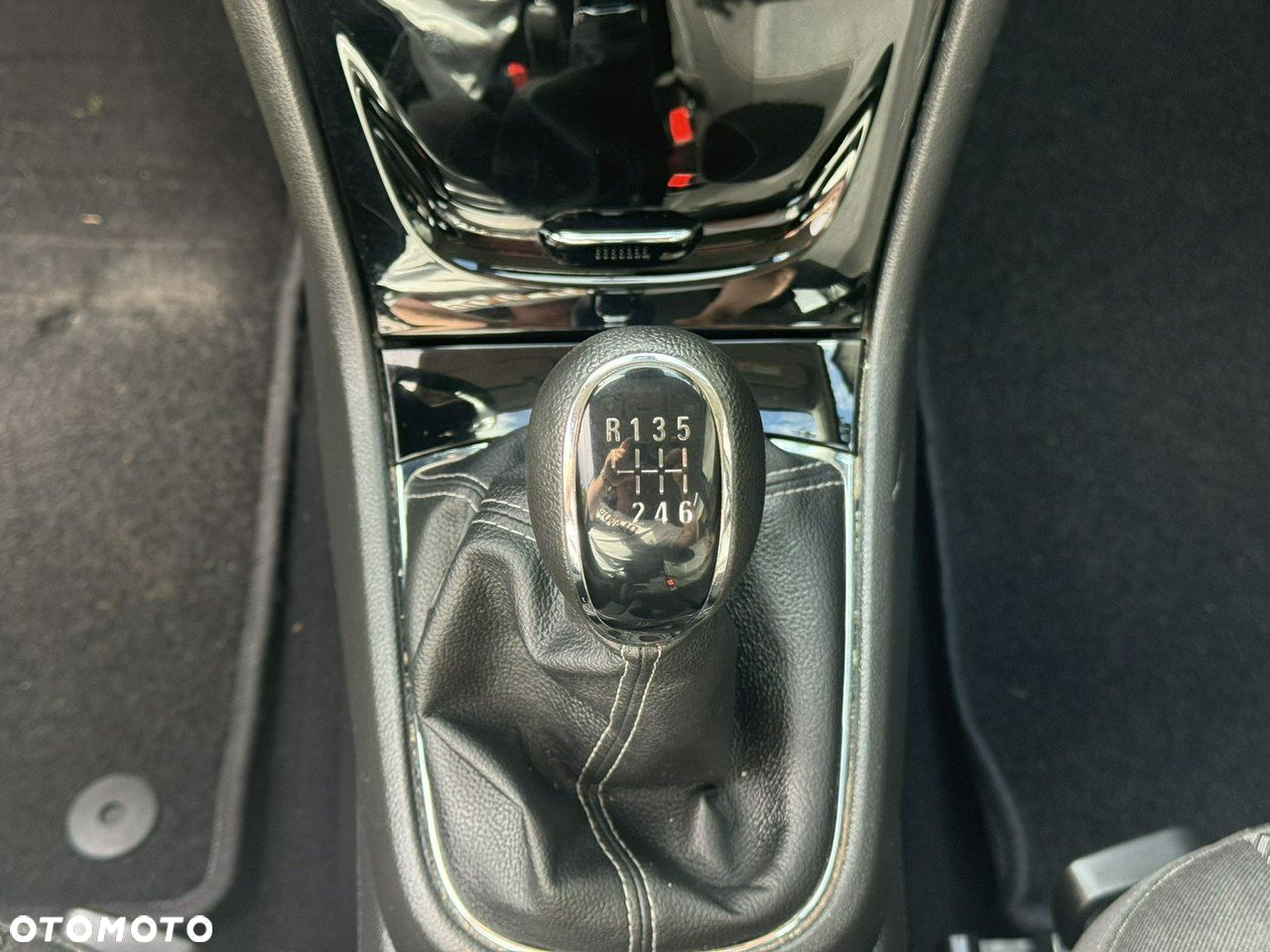 Opel Mokka - 16