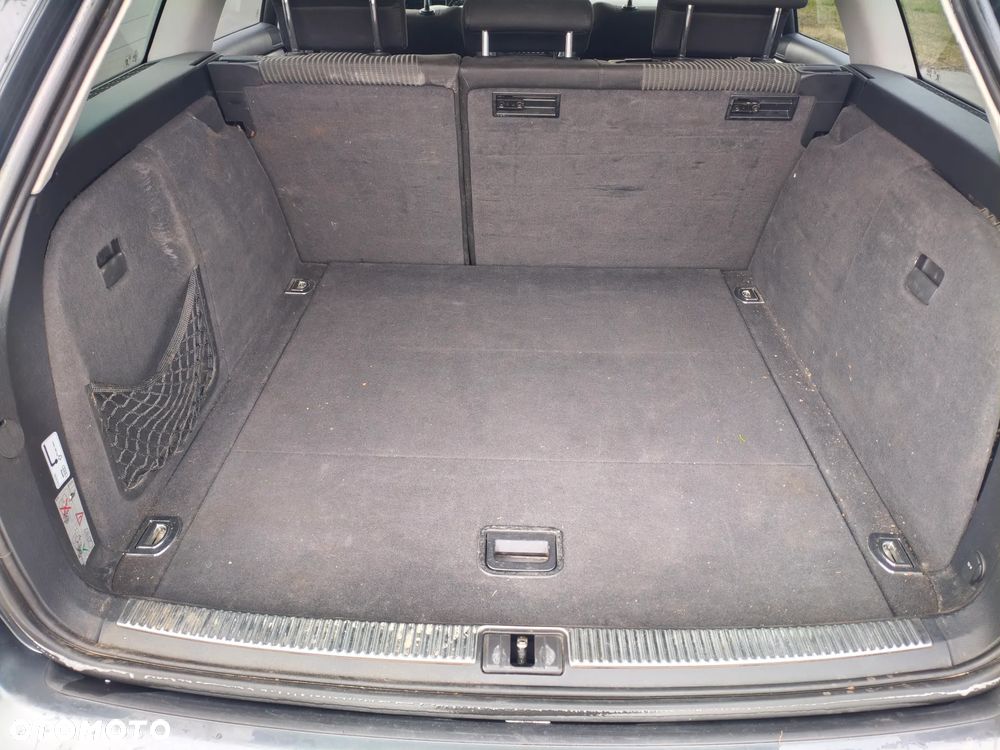 Audi A4 Avant - 29
