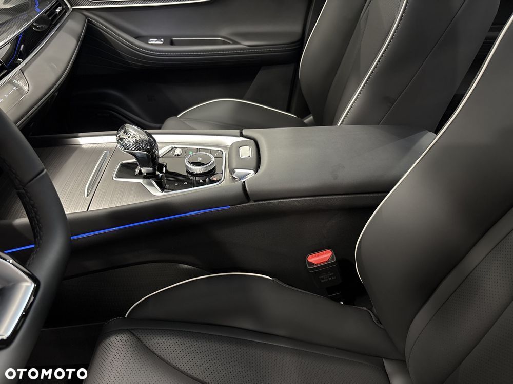 Chery Tiggo 7 1.5 T-GDI Super Hybrid Comfort DHT - 18