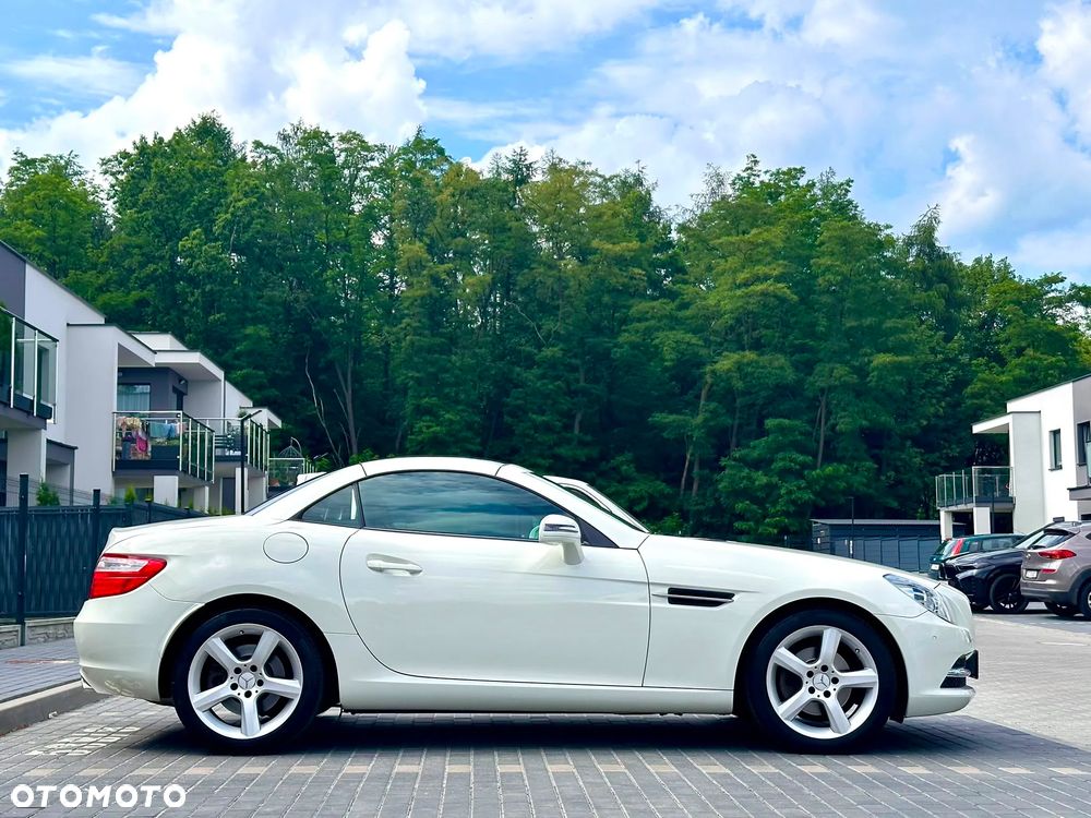 Mercedes-Benz SLK - 4