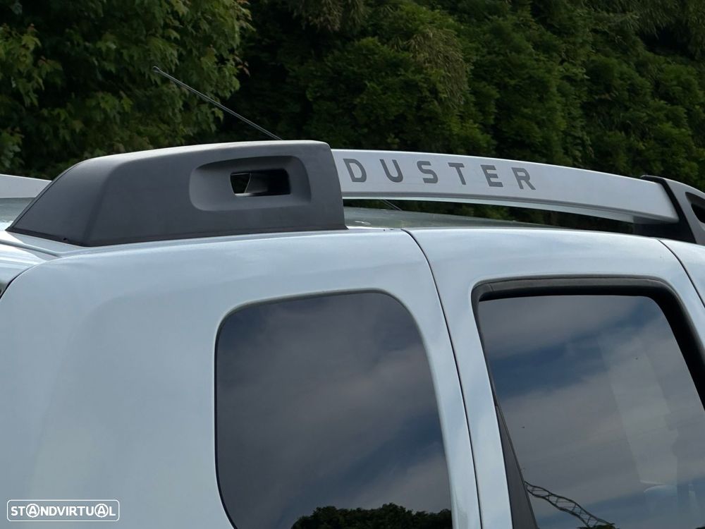 Dacia Duster 1.5 dCi Comfort 4WD - 25