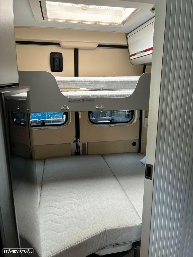 Citroen Jumper 2.0 BlueHDi 35 L4 CD - 19