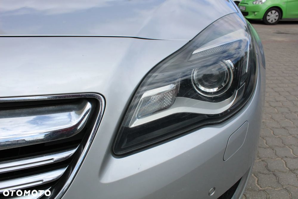 Opel Insignia - 4