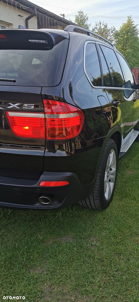 BMW X5 - 19
