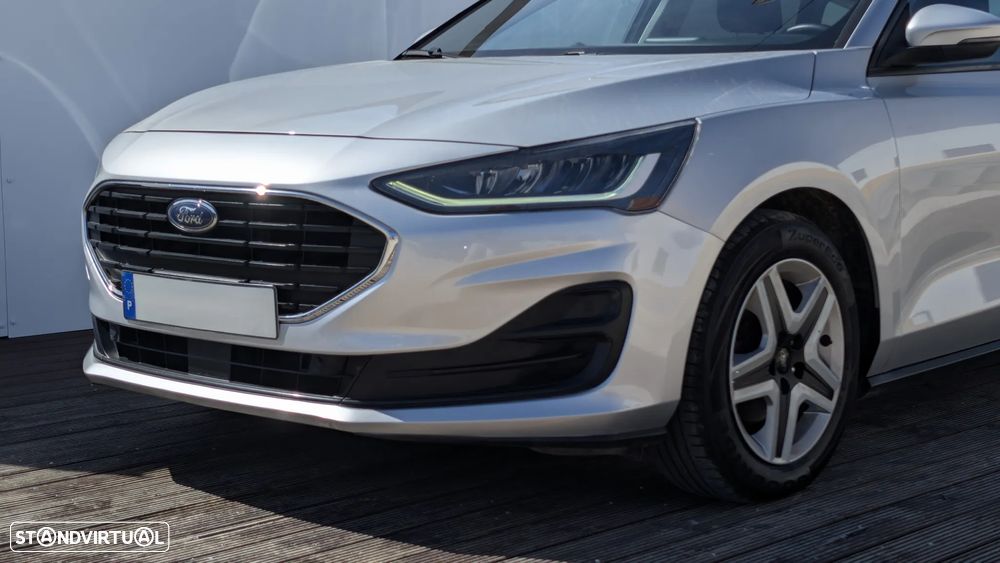 Ford Focus C-Max - 2