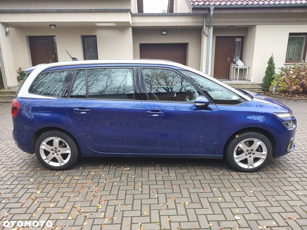 Citroën C4 Grand Picasso - 3
