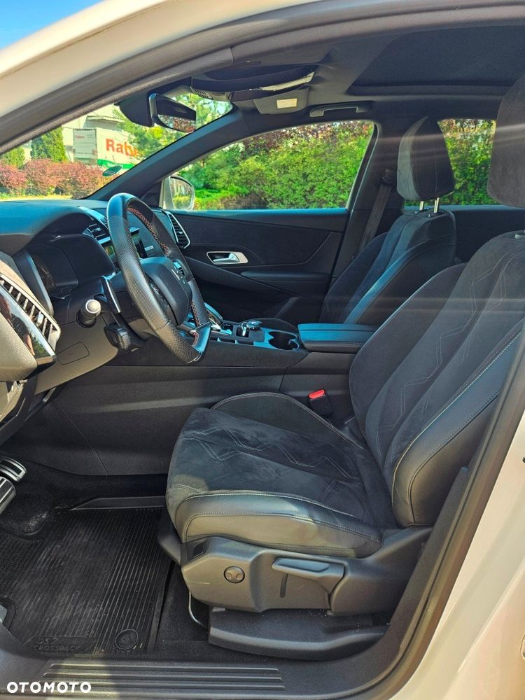 DS Automobiles DS 7 Crossback 1.5 BlueHDi Bastille - 16