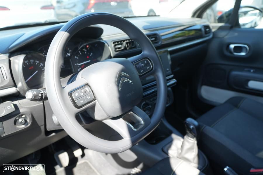 Citroën C3 1.2 PureTech Feel - 6
