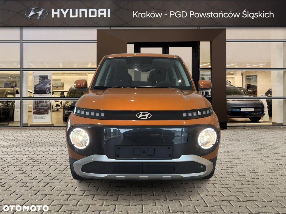 Hyundai Inster - 8