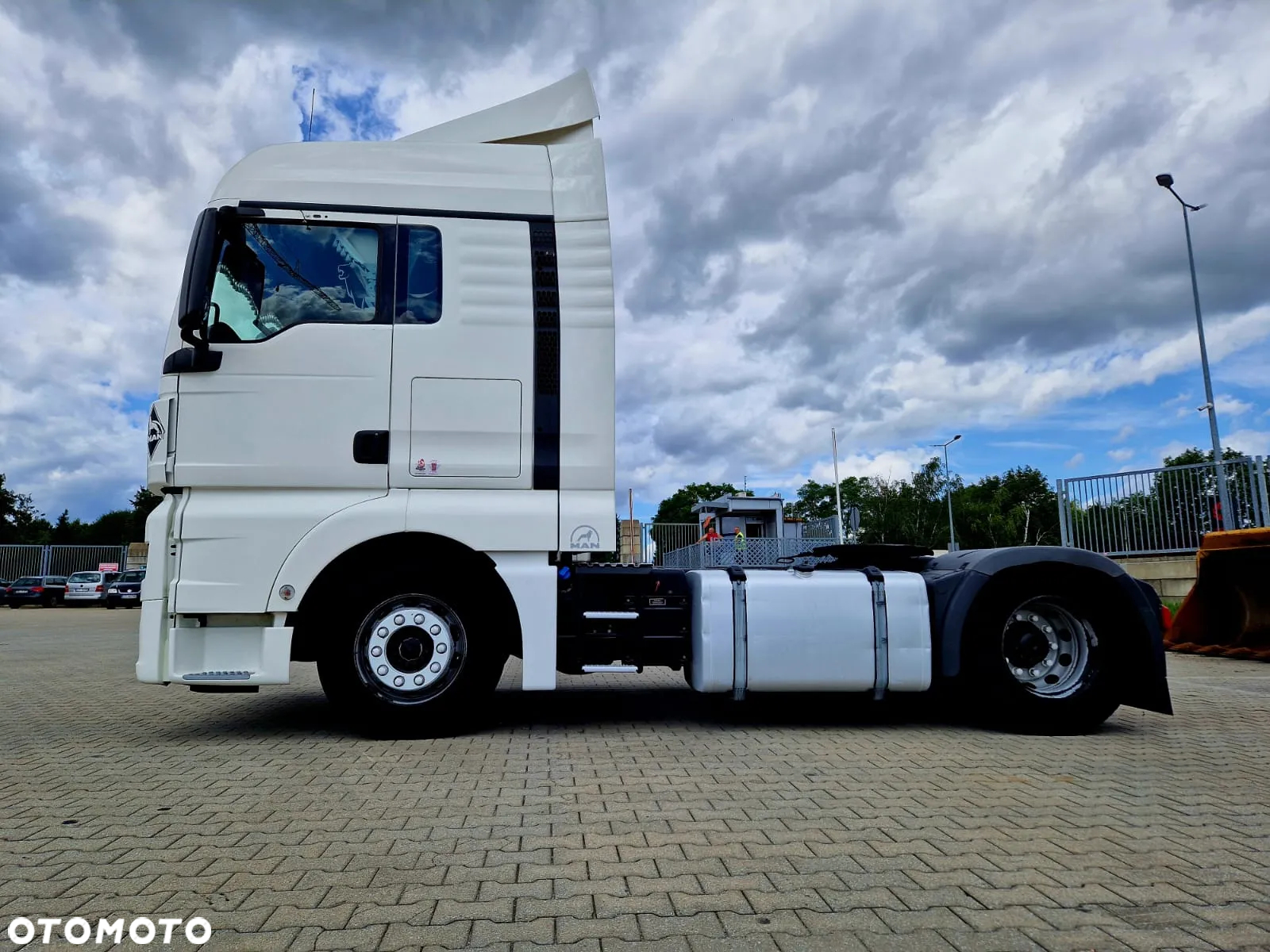 MAN TGX Lion - 4