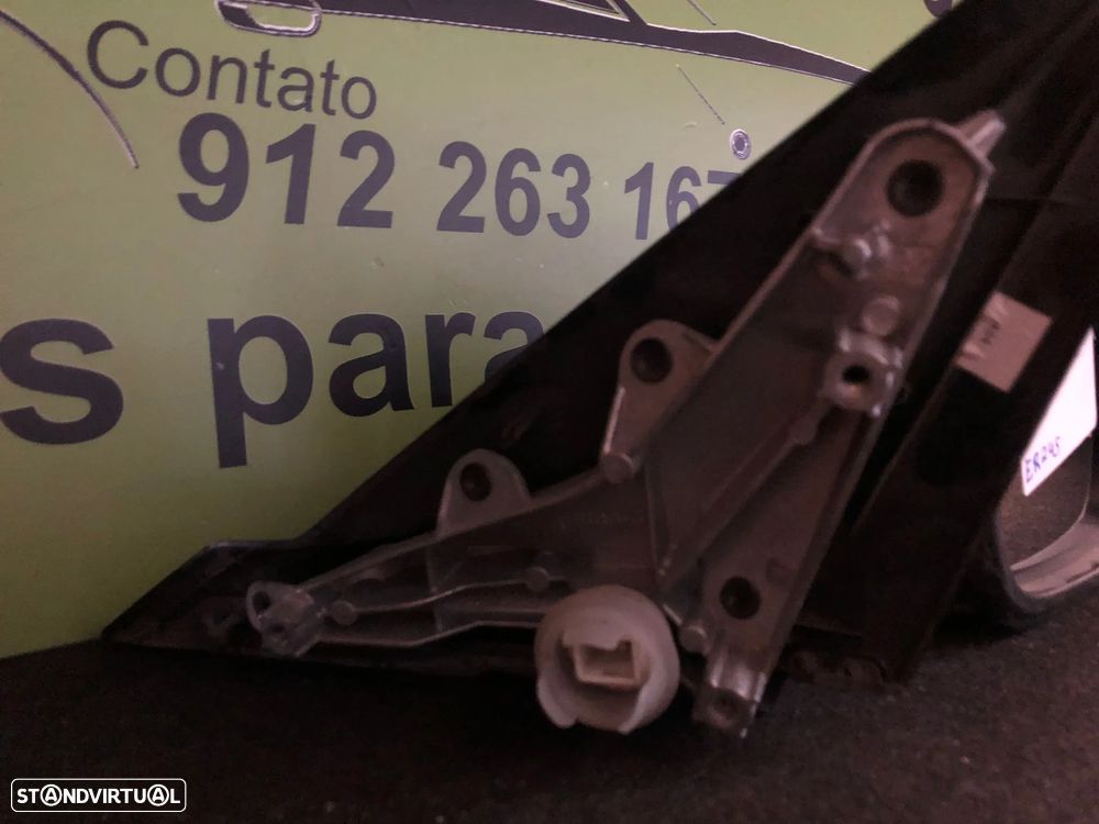 BMW SÉRIE 1 F20 F21 RETROVISOR DIREITO - ER245 - 5