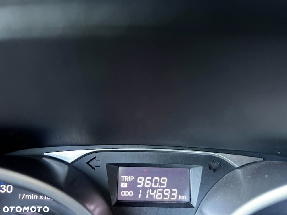 Hyundai ix35 2.0 2WD Automatik Style - 16