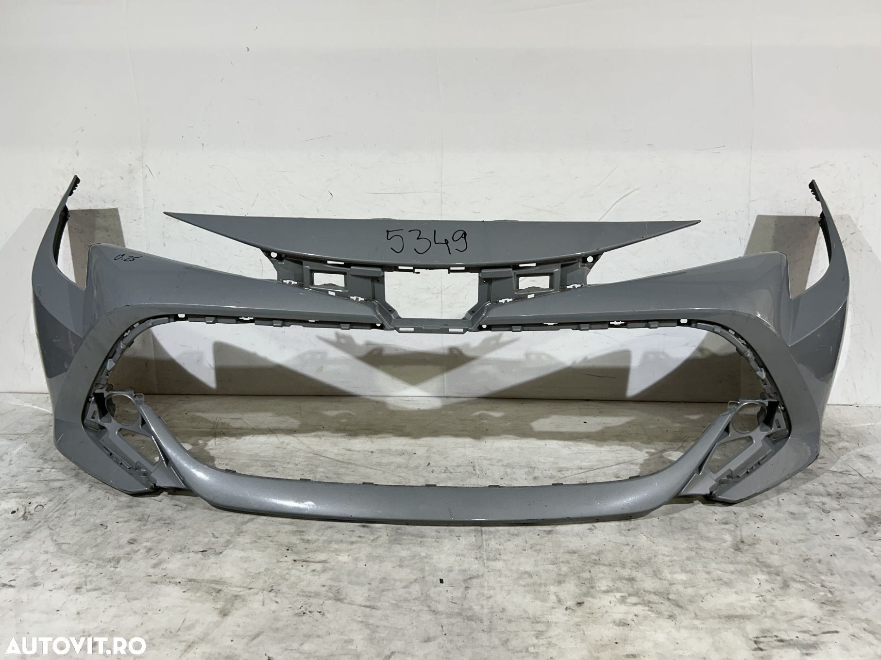 Bara fata Toyota Corolla, E21 Hatchback, Kombi, 2019, 2020, 2021, 2022, 2023, cod origine OE 5211902P40. - 1
