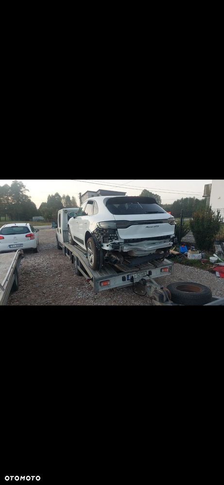 Porsche Macan GTS - 20