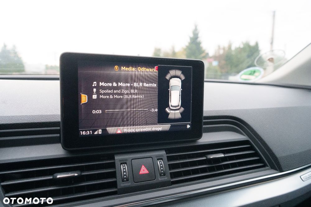Audi Q5 40 TDI Quattro S tronic design - 17