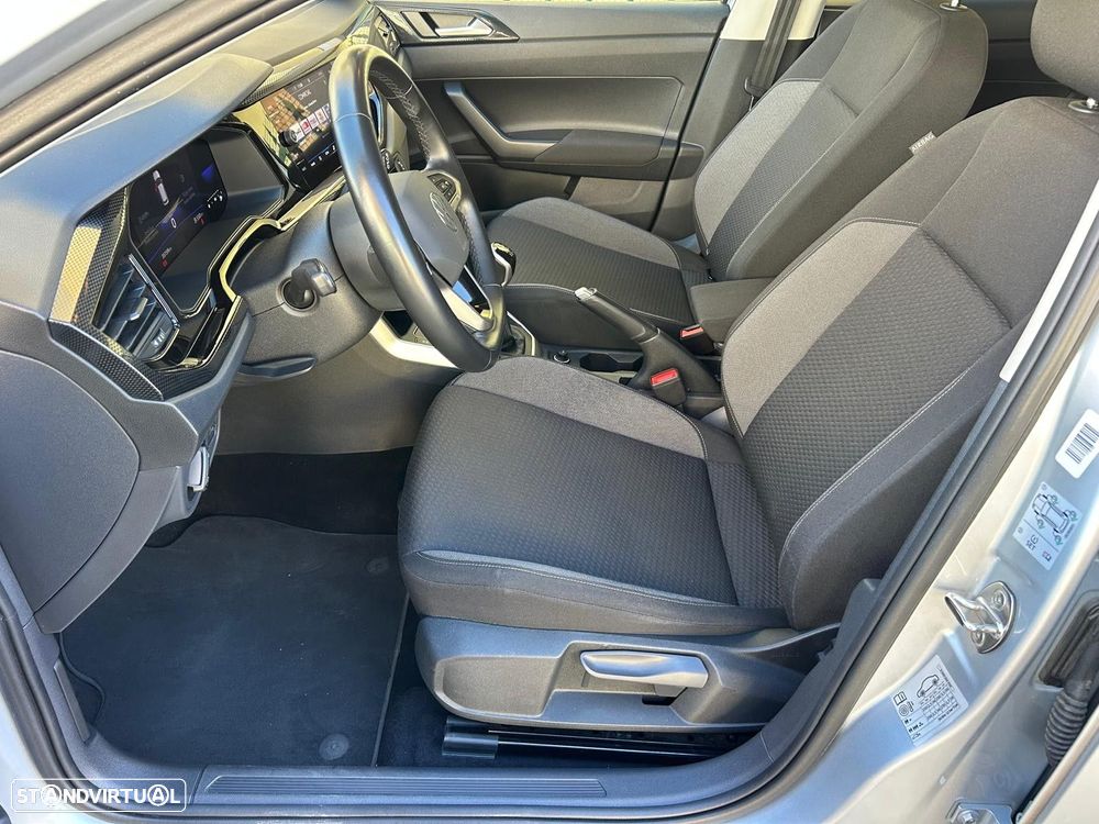 VW Polo 1.0 TSI Urban - 37