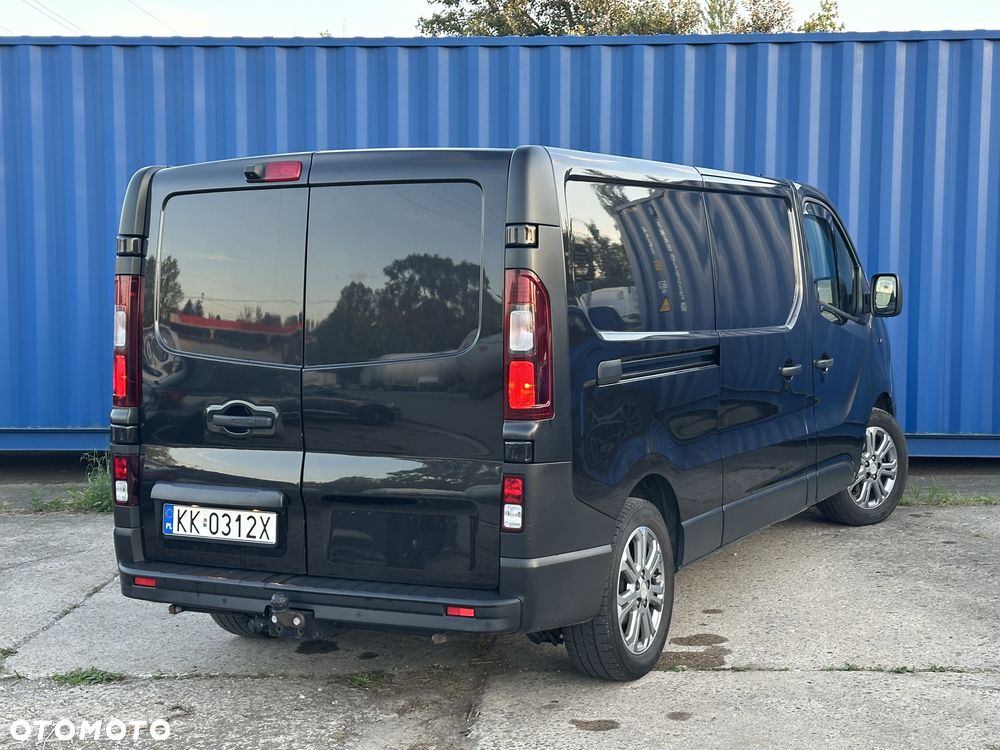 Renault Trafic - 8