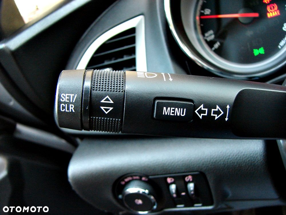 Opel Astra 1.4 Turbo Cosmo - 29