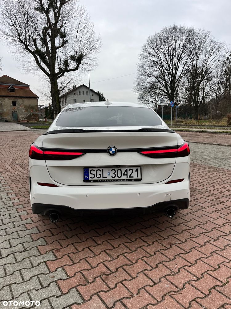 BMW Seria 2 218d - 3