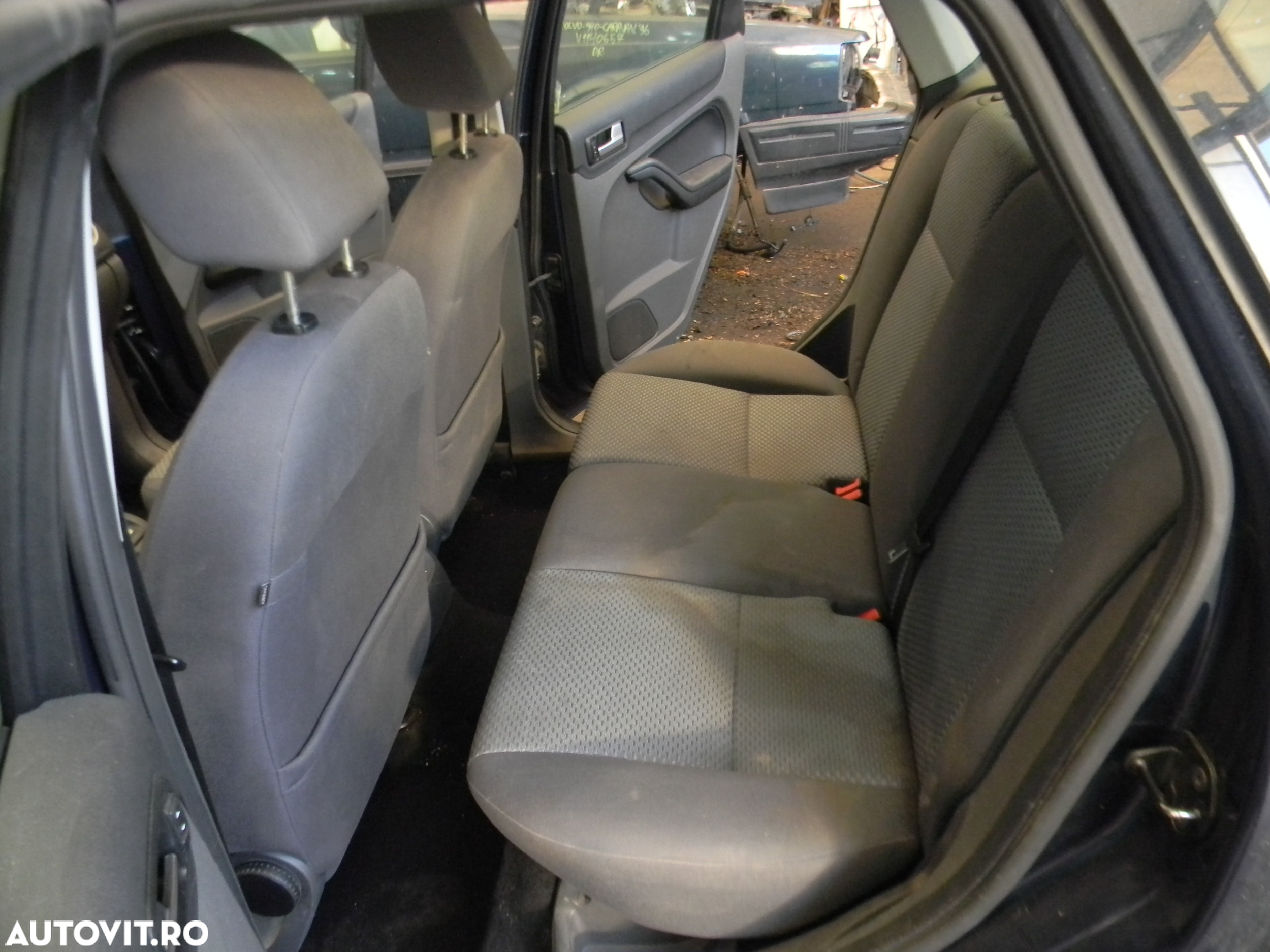 Dezmembrari  Ford FOCUS Mk 2  2004  > 2012 1.6 TDCi Motorina - 27