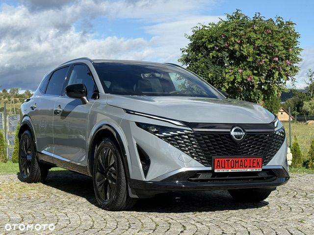 Nissan Qashqai 1.3 DIG-T MHEV Xtronic Tekna+ - 2