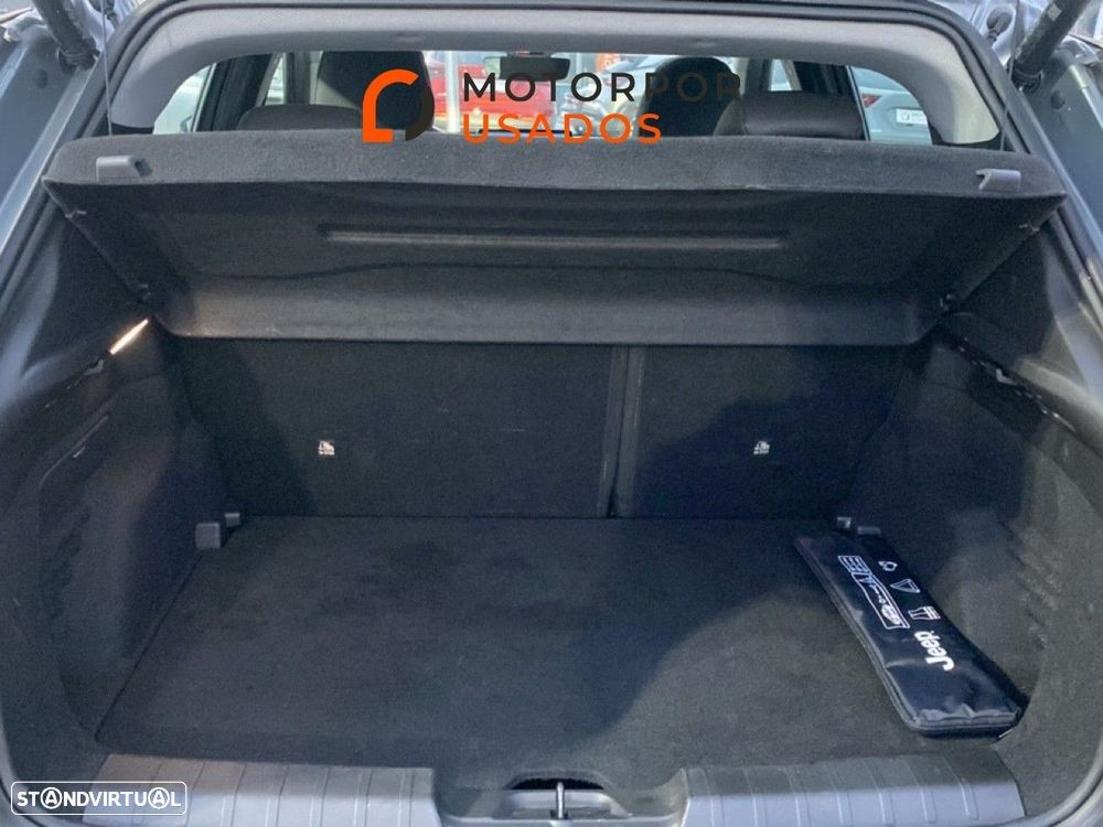 Jeep Avenger 54 kWh Altitude - 9