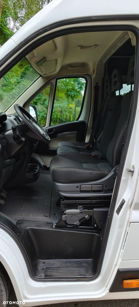 Fiat Ducato - 14