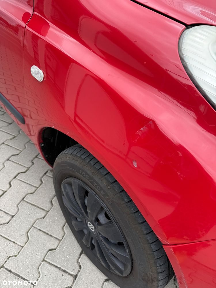 Nissan Micra 1.2 Acenta - 6